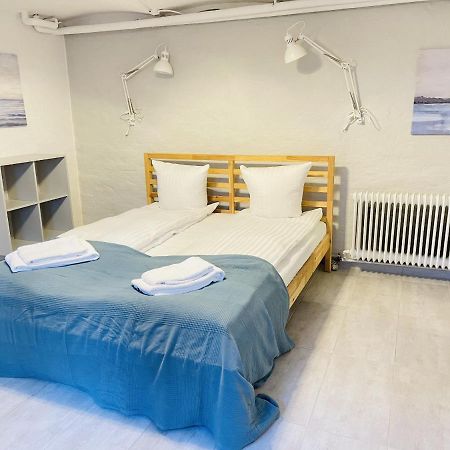 Aday - Aalborg Mansion - Charming 3 Bedroom Apartment Luaran gambar