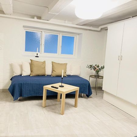 Aday - Aalborg Mansion - Charming 3 Bedroom Apartment Luaran gambar