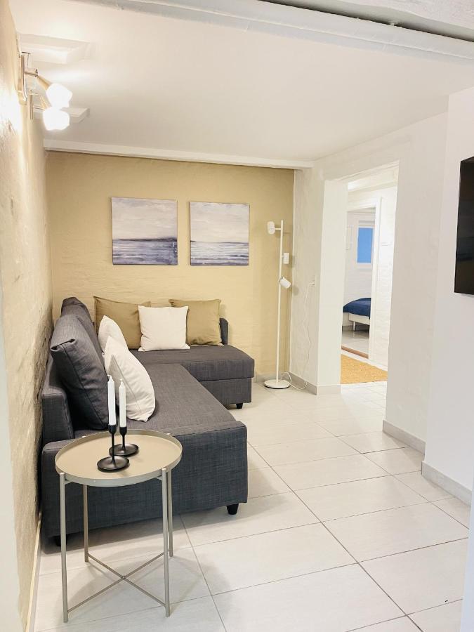 Aday - Aalborg Mansion - Charming 3 Bedroom Apartment Luaran gambar