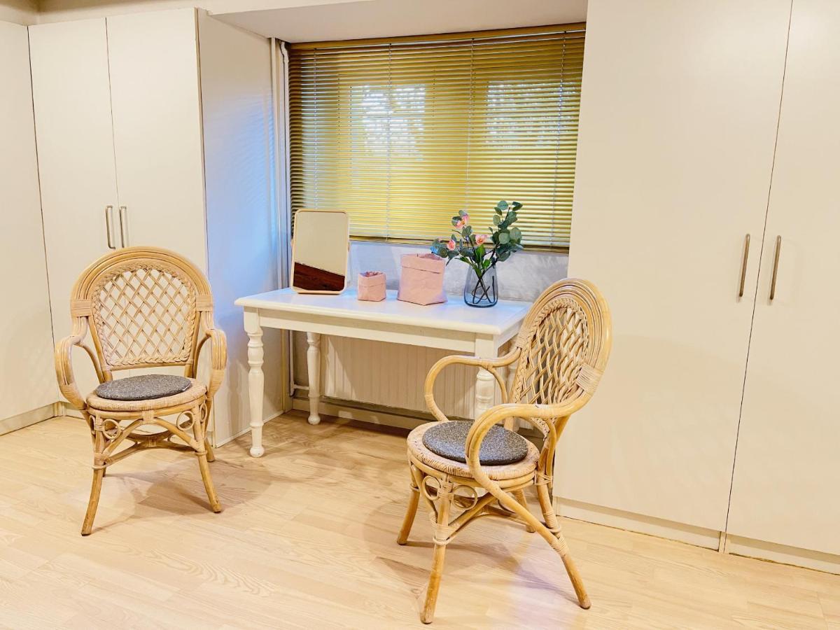 Aday - Aalborg Mansion - Charming 3 Bedroom Apartment Luaran gambar