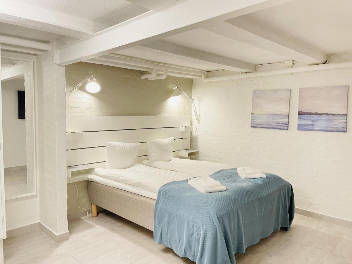 Aday - Aalborg Mansion - Charming 3 Bedroom Apartment Luaran gambar