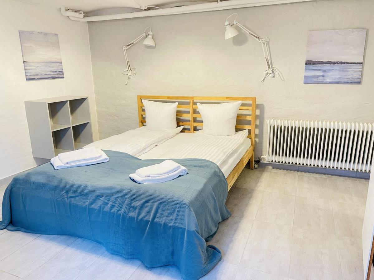 Aday - Aalborg Mansion - Charming 3 Bedroom Apartment Luaran gambar