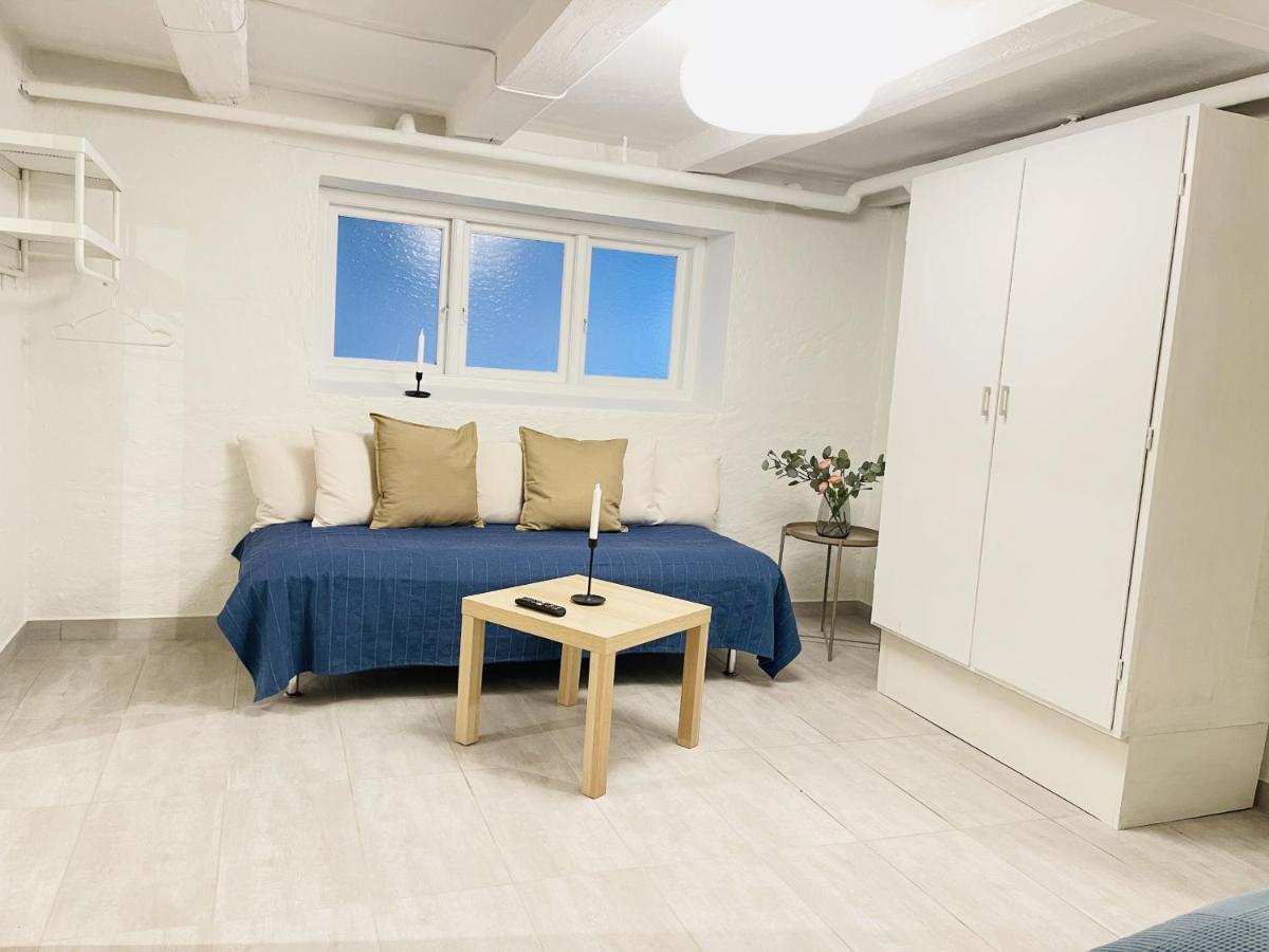 Aday - Aalborg Mansion - Charming 3 Bedroom Apartment Luaran gambar