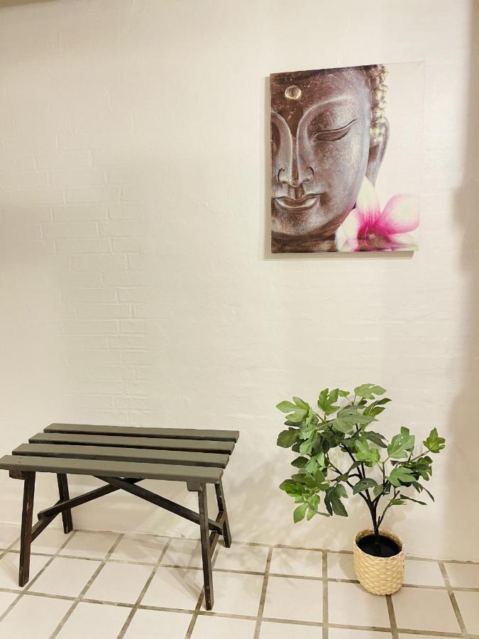 Aday - Aalborg Mansion - Charming 3 Bedroom Apartment Luaran gambar