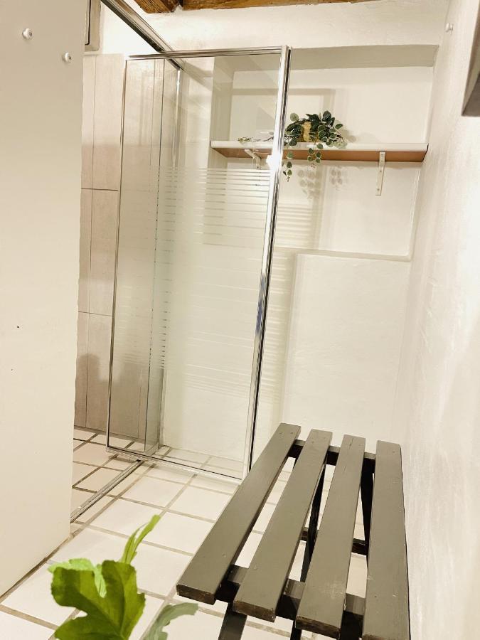 Aday - Aalborg Mansion - Charming 3 Bedroom Apartment Luaran gambar