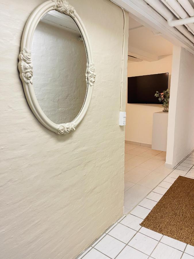 Aday - Aalborg Mansion - Charming 3 Bedroom Apartment Luaran gambar