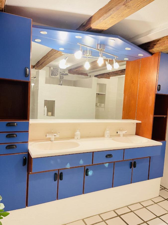 Aday - Aalborg Mansion - Charming 3 Bedroom Apartment Luaran gambar