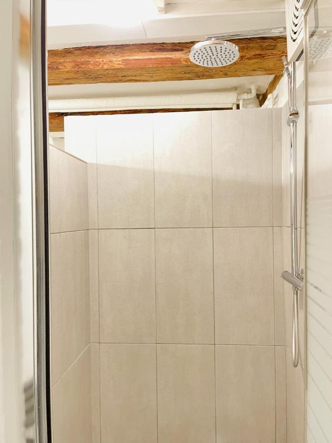 Aday - Aalborg Mansion - Charming 3 Bedroom Apartment Luaran gambar