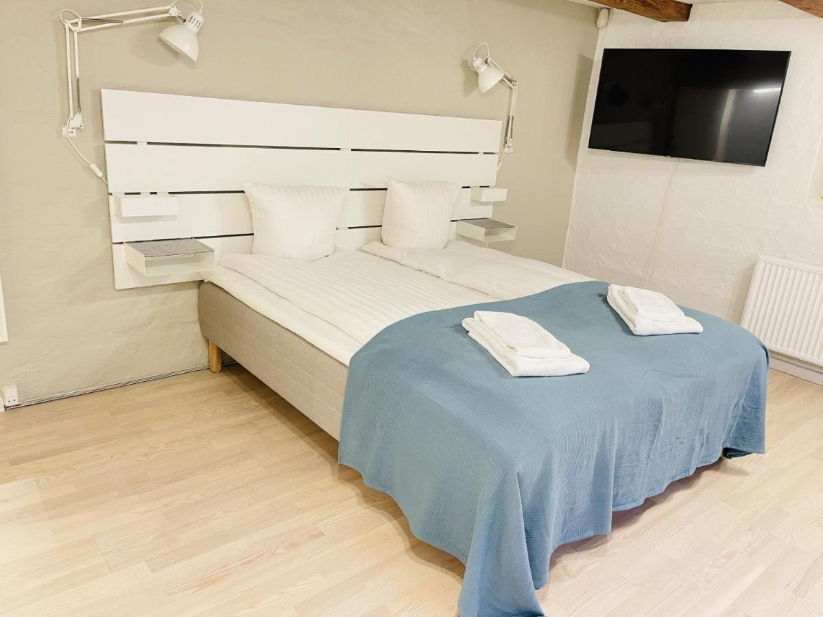 Aday - Aalborg Mansion - Charming 3 Bedroom Apartment Luaran gambar