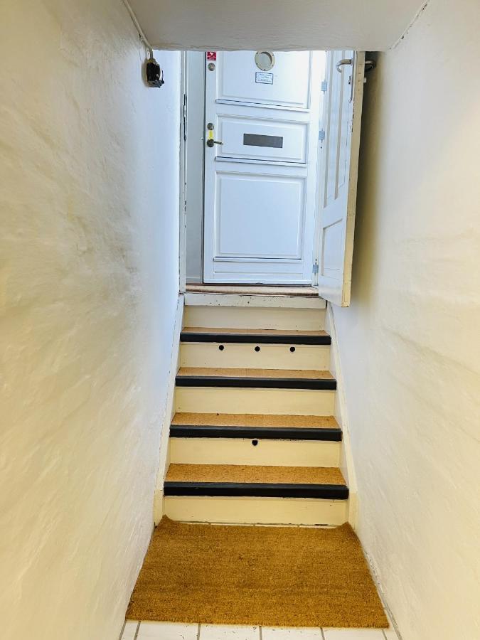 Aday - Aalborg Mansion - Charming 3 Bedroom Apartment Luaran gambar